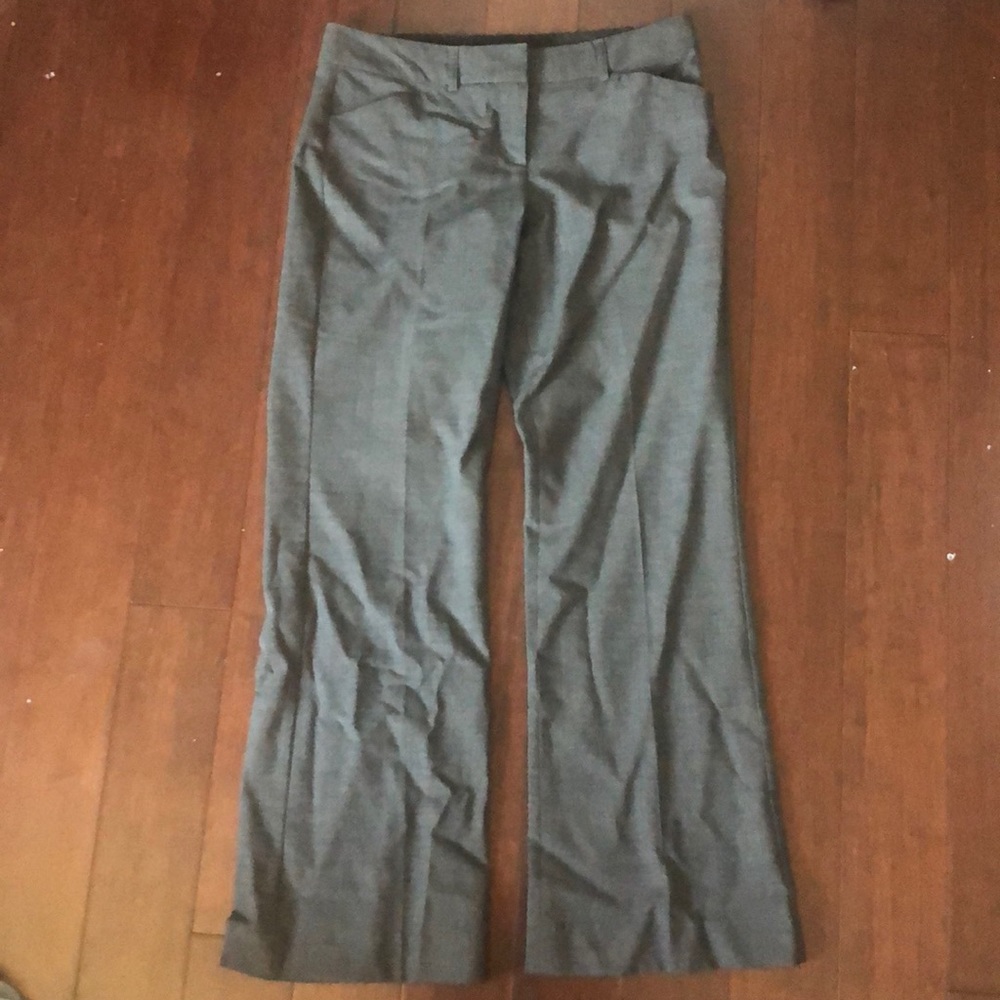 Express pants